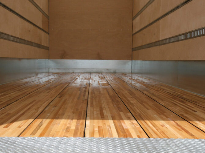 plancher